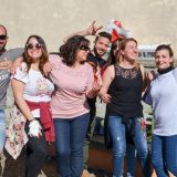 Evento Man vs Arrosticini Arrostiland 2018 per Arrosticini d'Abruzzo, foto 89