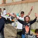 Evento Man vs Arrosticini Arrostiland 2018 per Arrosticini d'Abruzzo, foto 29