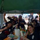 Evento Man vs Arrosticini Arrostiland 2018 per Arrosticini d'Abruzzo, foto 47
