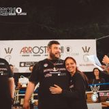 Evento finale Man vs Arrosticini a L'Aquila per Arrosticini d'Abruzzo, foto 62