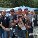 Evento Man vs Arrosticini Bikers ad Amatrice per Arrosticini d'Abruzzo, foto 79