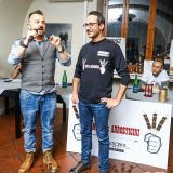 Evento Man vs Arrosticini a Teramo per Arrosticini d'Abruzzo, foto 70