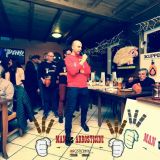Evento Man vs Arrosticini a Pescara per Arrosticini d'Abruzzo, foto 120