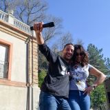 Evento Man vs Arrosticini Arrostiland 2018 per Arrosticini d'Abruzzo, foto 80