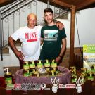 Evento Man vs Arrosticini a Basciano per Arrosticini d'Abruzzo, foto 9