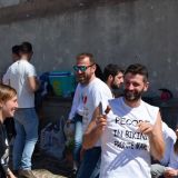 Evento Man vs Arrosticini Arrostiland 2018 per Arrosticini d'Abruzzo, foto 9
