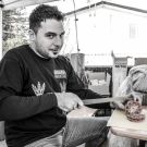 Evento Man vs Arrosticini Arrostiland 2018 per Arrosticini d'Abruzzo, foto 2