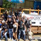 Evento Man vs Arrosticini Bikers ad Amatrice per Arrosticini d'Abruzzo, foto 120