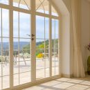 Interni La Posta del Guardiano Country House a Vieste nel Gargano