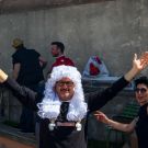 Evento Man vs Arrosticini Arrostiland 2018 per Arrosticini d'Abruzzo, foto 8