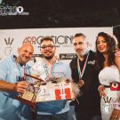 Evento finale Man vs Arrosticini a L'Aquila per Arrosticini d'Abruzzo, foto 60