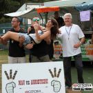 Evento Man vs Arrosticini Bikers ad Amatrice per Arrosticini d'Abruzzo, foto 3