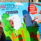 Evento Man vs Arrosticini Arrostiland 2018 per Arrosticini d'Abruzzo, foto 86