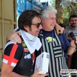 Evento Man vs Arrosticini Bikers ad Amatrice per Arrosticini d'Abruzzo, foto 2