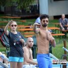 Evento Man vs Arrosticini Bikers ad Amatrice per Arrosticini d'Abruzzo, foto 105