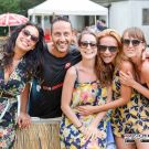 Evento Man vs Arrosticini Bikers ad Amatrice per Arrosticini d'Abruzzo, foto 205