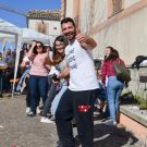 Evento Man vs Arrosticini Arrostiland 2018 per Arrosticini d'Abruzzo, foto 123