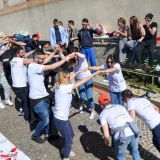 Evento Man vs Arrosticini Arrostiland 2018 per Arrosticini d'Abruzzo, foto 153