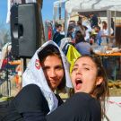 Evento Man vs Arrosticini Arrostiland 2018 per Arrosticini d'Abruzzo, foto 76