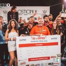 Evento finale Man vs Arrosticini a L'Aquila per Arrosticini d'Abruzzo, foto 68