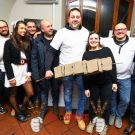 Evento Man vs Arrosticini a Teramo per Arrosticini d'Abruzzo, foto 5