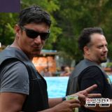 Evento Man vs Arrosticini Bikers ad Amatrice per Arrosticini d'Abruzzo, foto 8