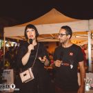 Evento Man vs Arrosticini a Basciano per Arrosticini d'Abruzzo, foto 54
