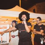 Evento Man vs Arrosticini a Basciano per Arrosticini d'Abruzzo, foto 77