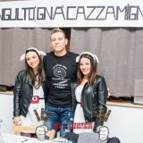Evento Man vs Arrosticini a L'Aquila per Arrosticini d'Abruzzo, foto 18