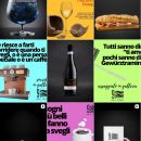 Feed Instagram Bar Galleria 900 Teramo parte 3