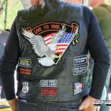 Evento Man vs Arrosticini Bikers ad Amatrice per Arrosticini d'Abruzzo, foto 196