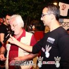 Evento Man vs Arrosticini a Basciano per Arrosticini d'Abruzzo, foto 25