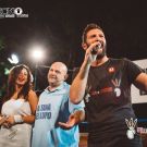 Evento finale Man vs Arrosticini a L'Aquila per Arrosticini d'Abruzzo, foto 112