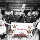 Evento Man vs Arrosticini a Pescara per Arrosticini d'Abruzzo, foto 44