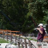 Evento Man vs Arrosticini Bikers ad Amatrice per Arrosticini d'Abruzzo, foto 140
