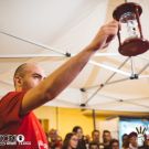 Evento Man vs Arrosticini a Basciano per Arrosticini d'Abruzzo, foto 71