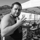 Evento Man vs Arrosticini Arrostiland 2018 per Arrosticini d'Abruzzo, foto 1