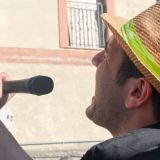 Evento Man vs Arrosticini Arrostiland 2018 per Arrosticini d'Abruzzo, foto 12