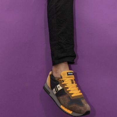 Scarpe Uomo Blauer Florian Calzature Su Instagram Teramo Abruzzo