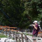 Evento Man vs Arrosticini Bikers ad Amatrice per Arrosticini d'Abruzzo, foto 140