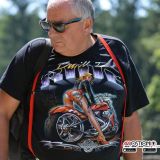 Evento Man vs Arrosticini Bikers ad Amatrice per Arrosticini d'Abruzzo, foto 60