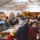Evento Man vs Arrosticini a Basciano per Arrosticini d'Abruzzo, foto 150