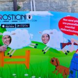 Evento Man vs Arrosticini Arrostiland 2018 per Arrosticini d'Abruzzo, foto 100