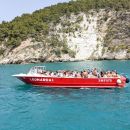 Escursione Grotte Marine di Vieste con Motobarche Leonarda