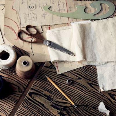 Shooting fotografico del settore Tessile per Manufactory Design di Mosciano Sant'Angelo a Teramo in Abruzzo