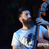 Evento Man vs Arrosticini Bikers ad Amatrice per Arrosticini d'Abruzzo, foto 100
