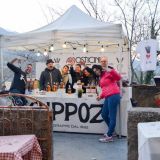 Evento Man vs Arrosticini Arrostiland 2018 per Arrosticini d'Abruzzo, foto 146
