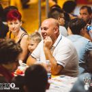 Evento Man vs Arrosticini a Basciano per Arrosticini d'Abruzzo, foto 98