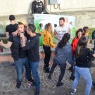Evento Man vs Arrosticini Arrostiland 2018 per Arrosticini d'Abruzzo, foto 163