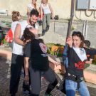 Evento Man vs Arrosticini Arrostiland 2018 per Arrosticini d'Abruzzo, foto 90